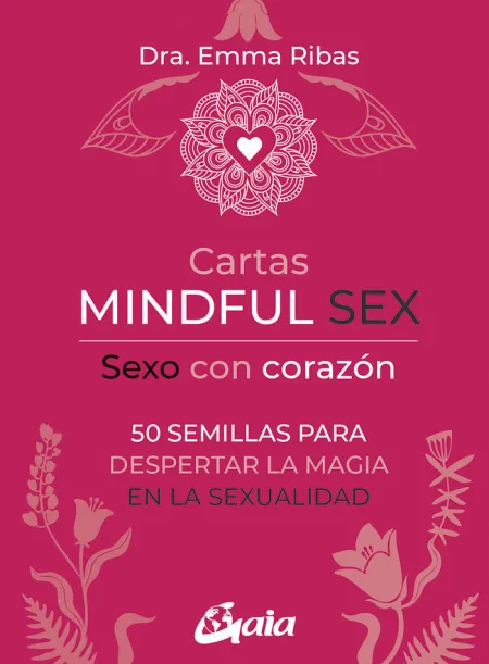 Cartas Mindful Sex (Caja)