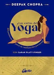 Las Cartas del Yoga (Caja)