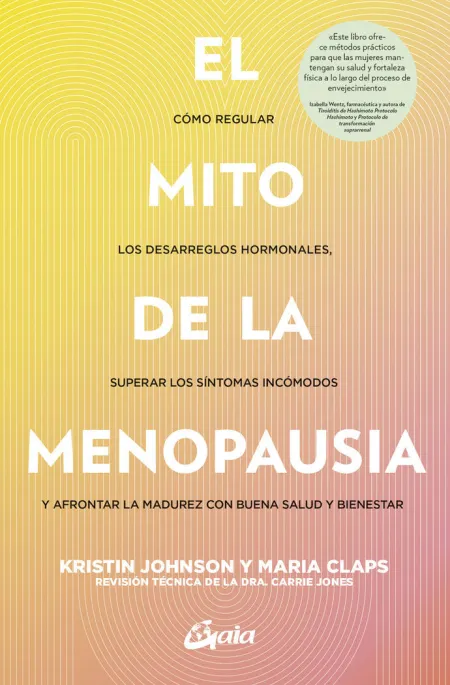 El Mito de la Menopausia