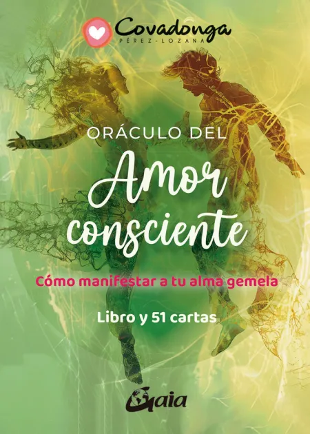 Oráculo del Amor Consciente (Caja)