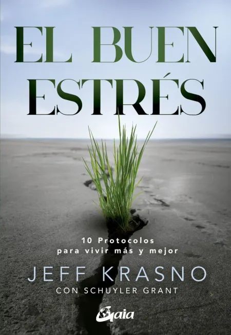 El Buen Estrés