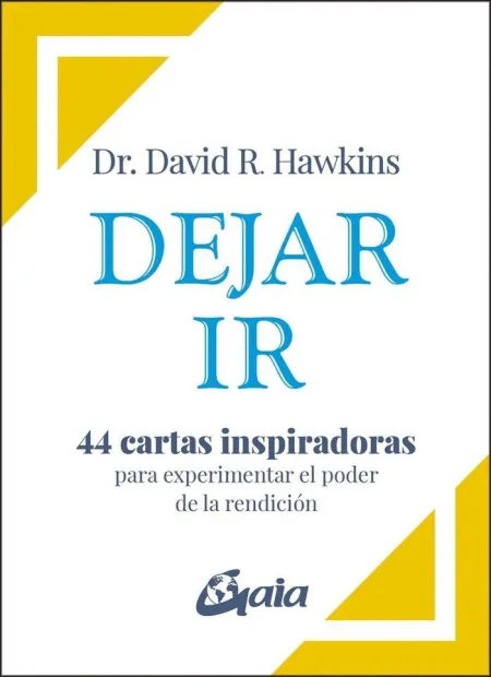 Dejar Ir (Caja)