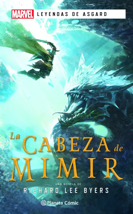 La Cabeza de Mímir