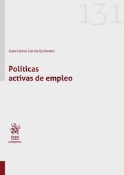 POLITICAS ACTIVAS DE EMPLEO