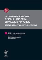 LA COMPENSACIÓN POR DESEQUILIBRIO EN LA SEPARACIÓN Y DIVORCIO