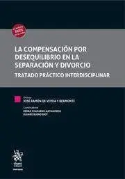 La Compensación por Desequilibrio en la Separación y Divorcio