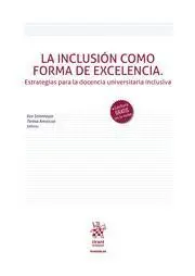 La Inclusión Como Forma de Excelencia