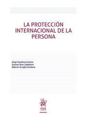 LA PROTECCION INTERNACIONAL DE LA PERSONA
