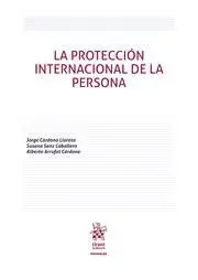 La Proteccion Internacional de la Persona