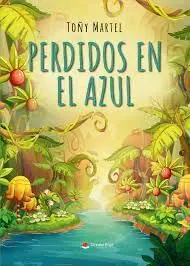 Perdidos en el Azul