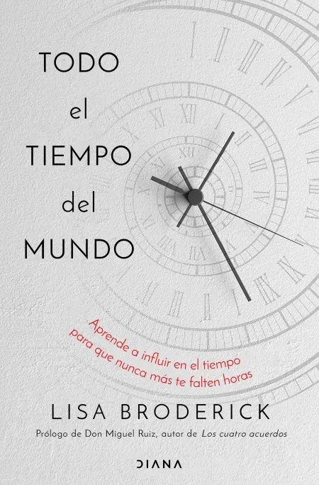 Todo el Tiempo del Mundo
