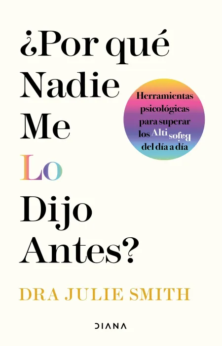 Por qué Nadie me lo Dijo Antes?
