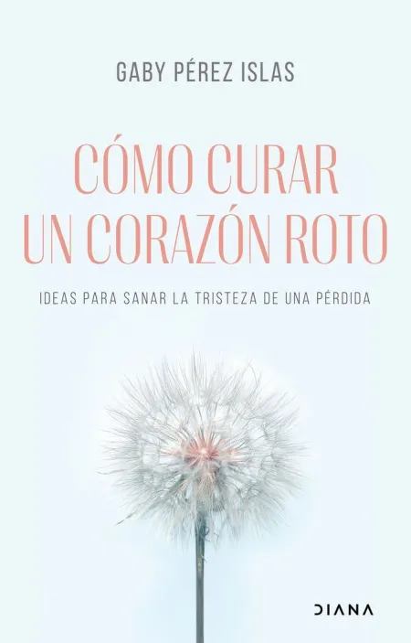 Cómo Curar un Corazón Roto