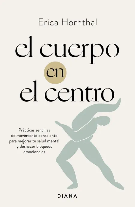 El Cuerpo en el Centro