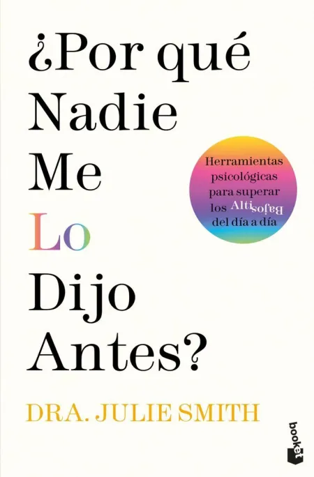 Por qué Nadie me lo Dijo Antes?