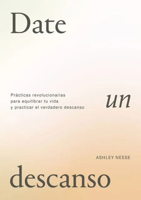 Date un Descanso