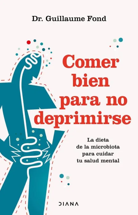 Comer Bien para no Deprimirse