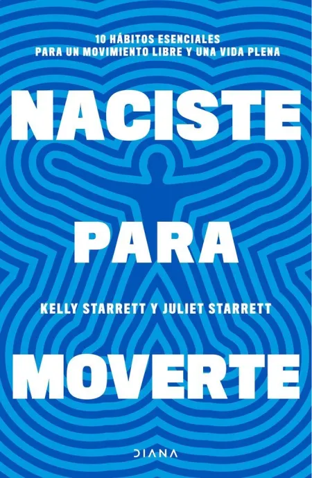 Naciste para Moverte