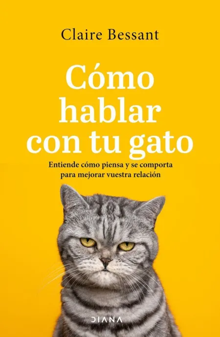 Cómo Hablar con tu Gato