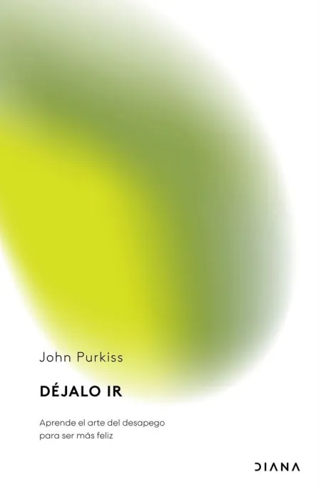Déjalo Ir