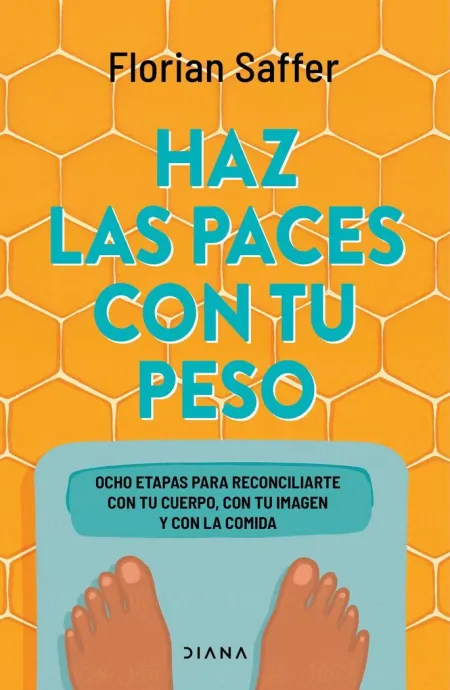 Haz las Paces con tu Peso
