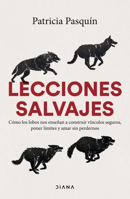 Lecciones Salvajes