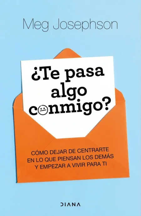 Te Pasa Algo Conmigo?