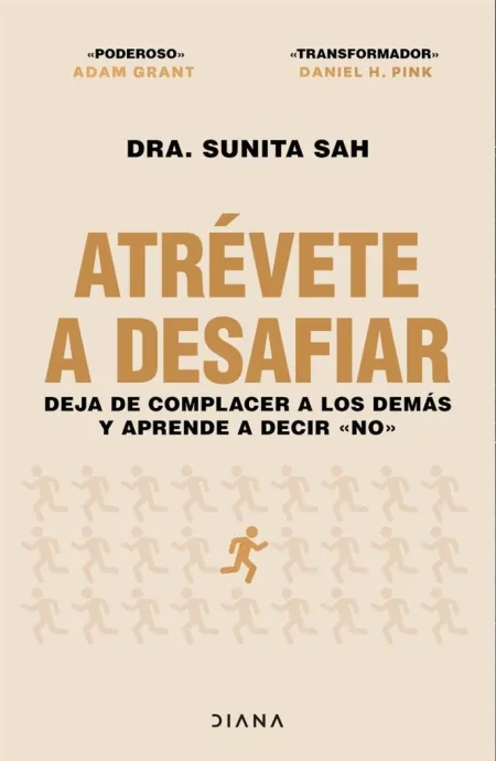 Atrévete a Desafiar
