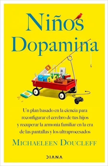 Niños Dopamina
