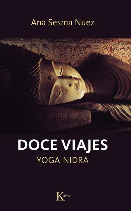 Doce Viajes. Yoga-Nidra