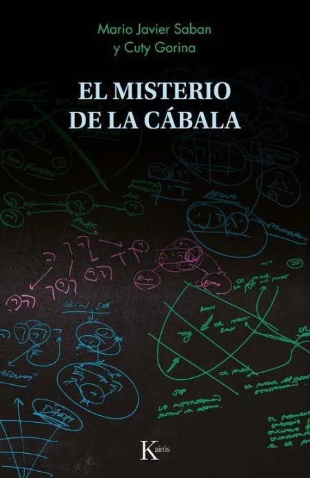El Misterio de la Cabala