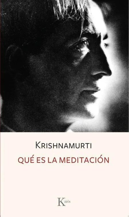 Que Es la Meditacion