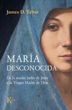 Maria Desconocida