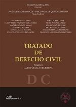 TRATADO DE DERECHO CIVI T.X LA FE PÚBLICA REGISTRAL