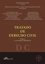 Tratado de Derecho Civi T. x la Fe Pública Registral