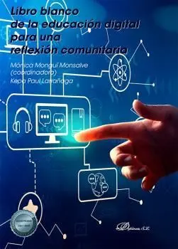 Libro Blanco de la Educación Digital para una Reflexión Comunitaria