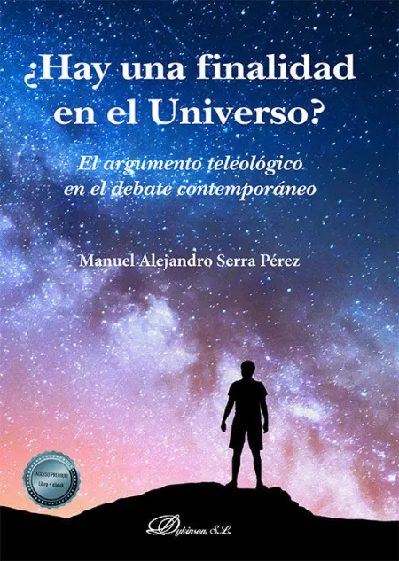 Hay una Finalidad en el Universo?