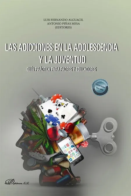 Las Adicciones en la Adolescencia y la Juventud