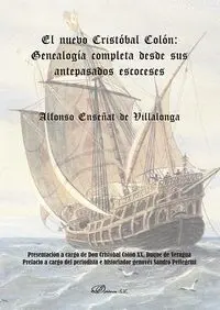 El Nuevo Cristobal Colon