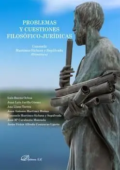 Problemas y Cuestiones Filosófico-Jurídicas
