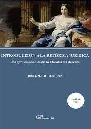 Introduccion a la Retorica Juridica