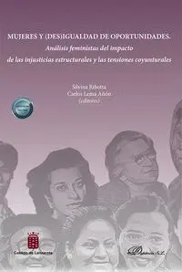 Mujeres y Desigualdad de Oportunidades
