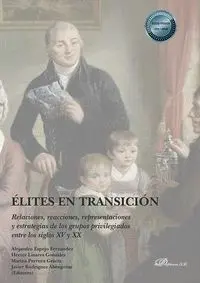 Elites en Transicion