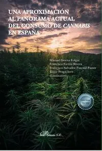 Una Aproximacion Al Panorama Actual del Consumo de Cannabis en España