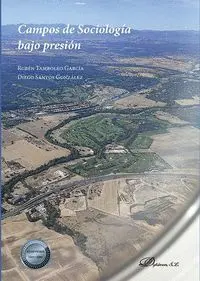 Campos de Sociologia Bajo Presion