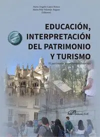 Educacion, Interpretacion del Patrimonio y Turismo