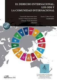 El Derecho Internacional, los Ods y la Comunidad Internacional
