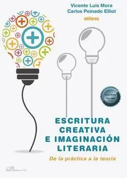 Escritura Creativa e Imaginacion Literaria