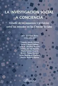 La Investigacion Social a Conciencia