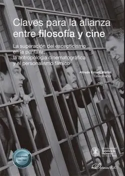 Claves para la Alianza entre Filosofia y Cine